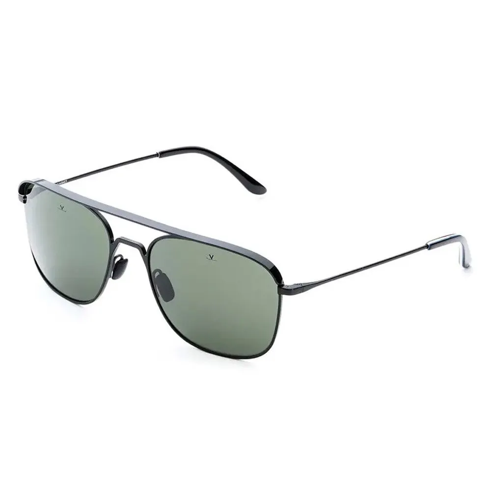 Gafas Vuarnet Cap 1812 Noir Mat Pure Grey