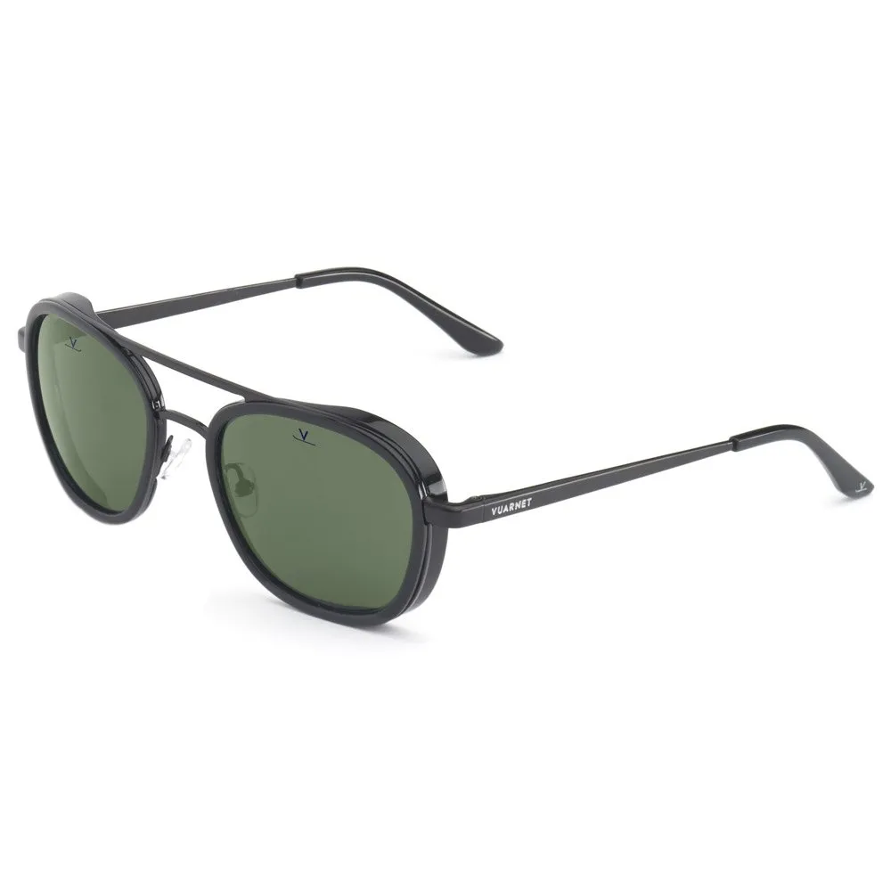 Gafas Vuarnet Edge Regular Noir Grey Polar