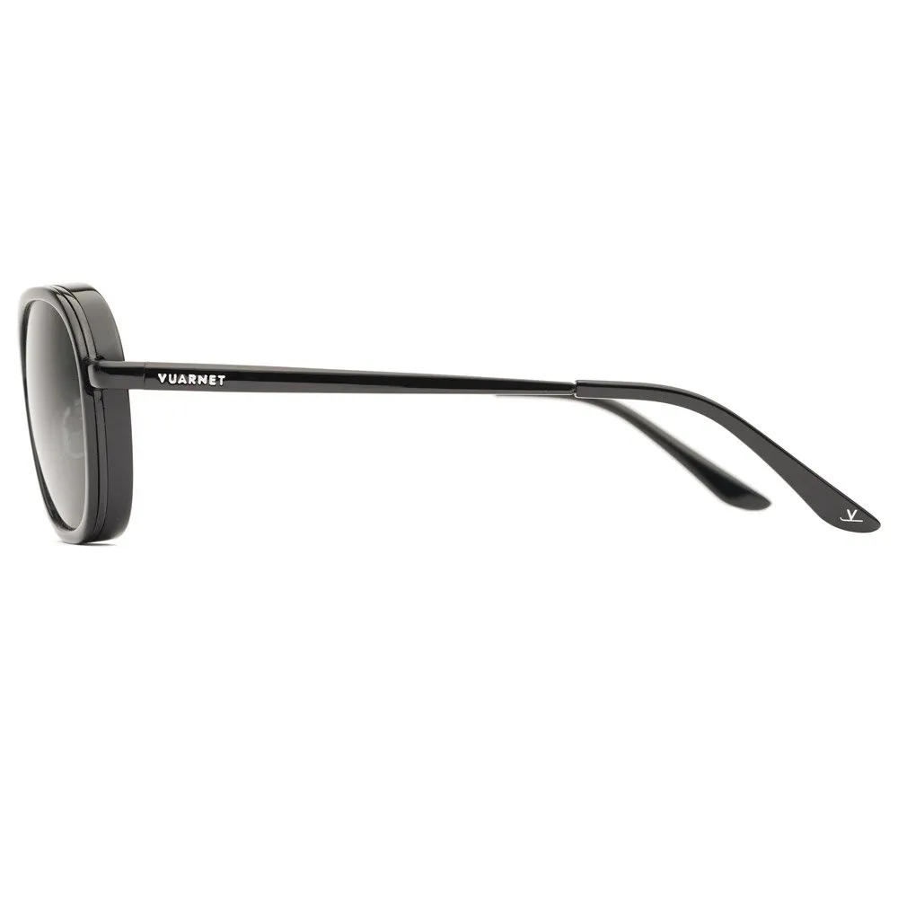 Gafas Vuarnet Edge Regular Noir Grey Polar