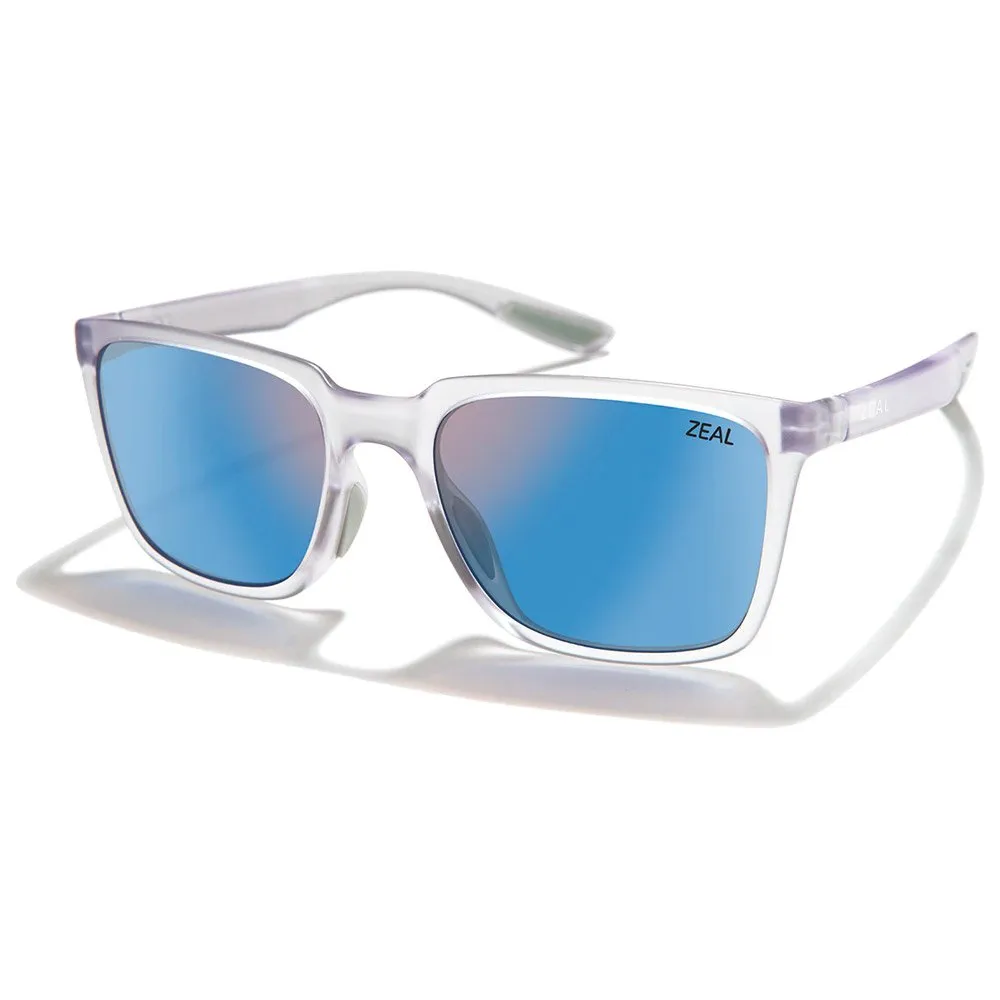 Gafas Zeal Campo Glacier Horizon Blue Polarized