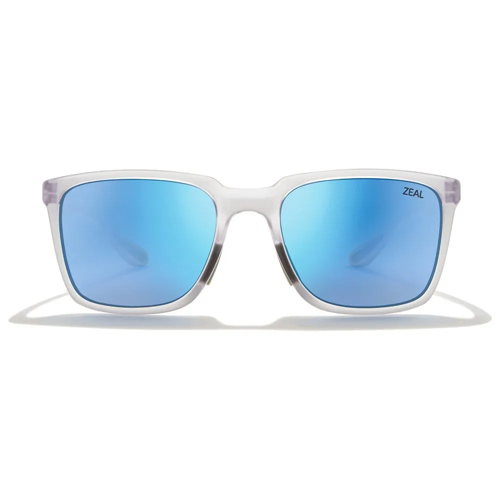 Gafas Zeal Campo Glacier Horizon Blue Polarized