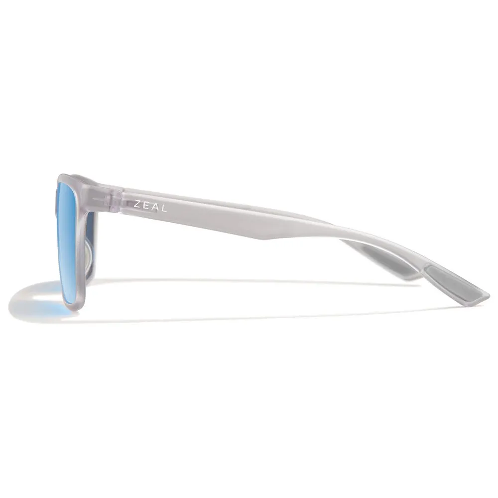 Gafas Zeal Campo Glacier Horizon Blue Polarized