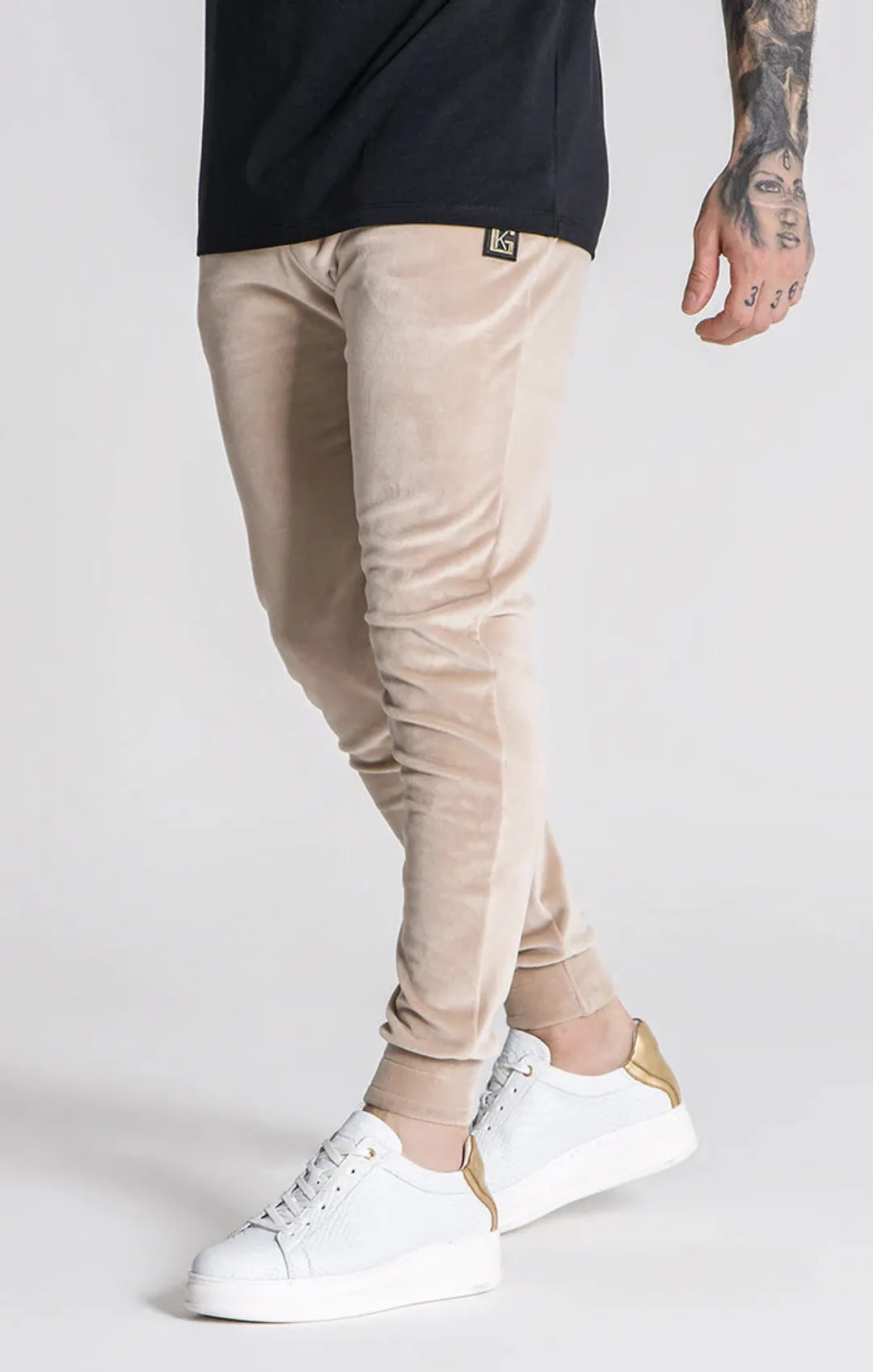 GIANNI KAVANAGH Pantalon 