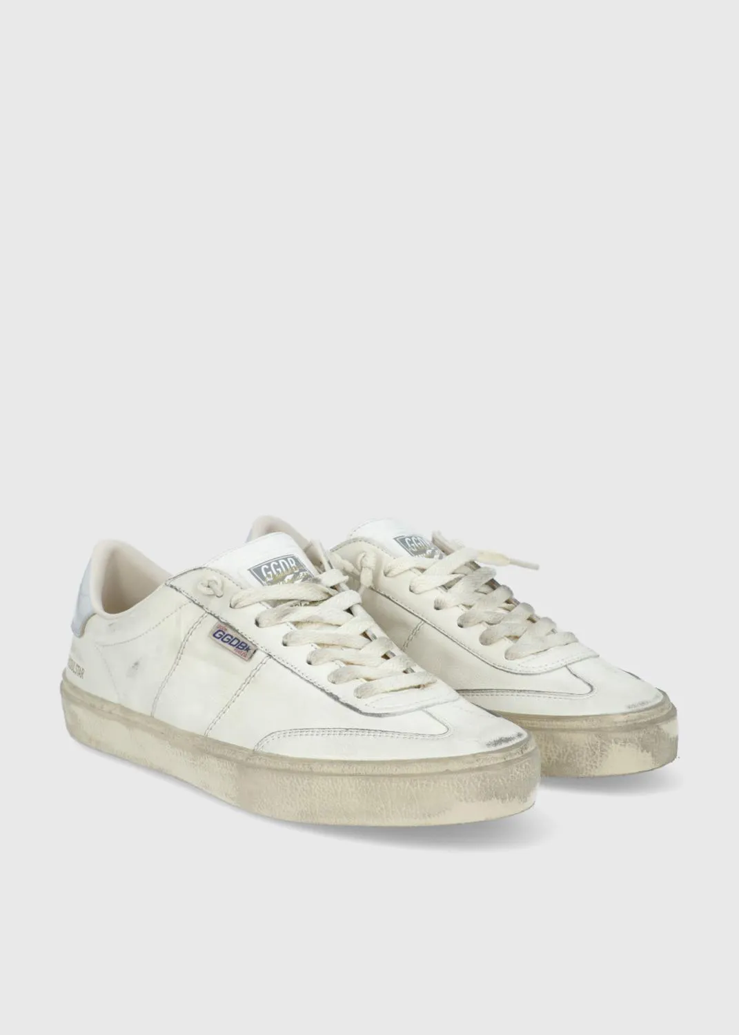 Golden Goose Sneakers GLG-ZCSOULST