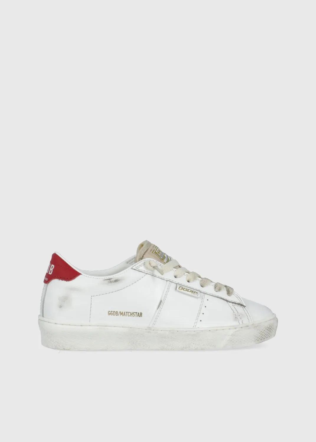 Golden Goose Sneakers Match Star GLG-ZDMATCST