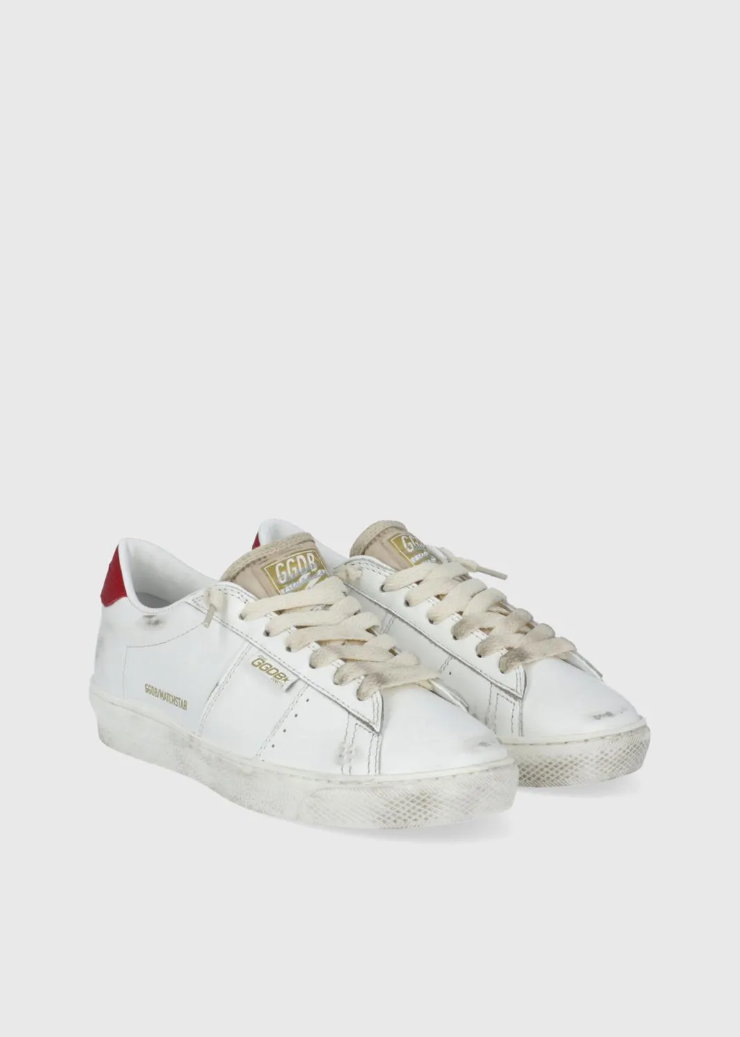 Golden Goose Sneakers Match Star GLG-ZDMATCST