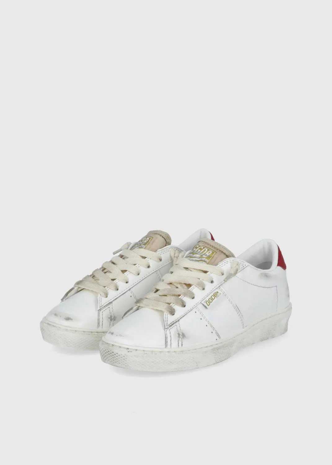 Golden Goose Sneakers Match Star GLG-ZDMATCST