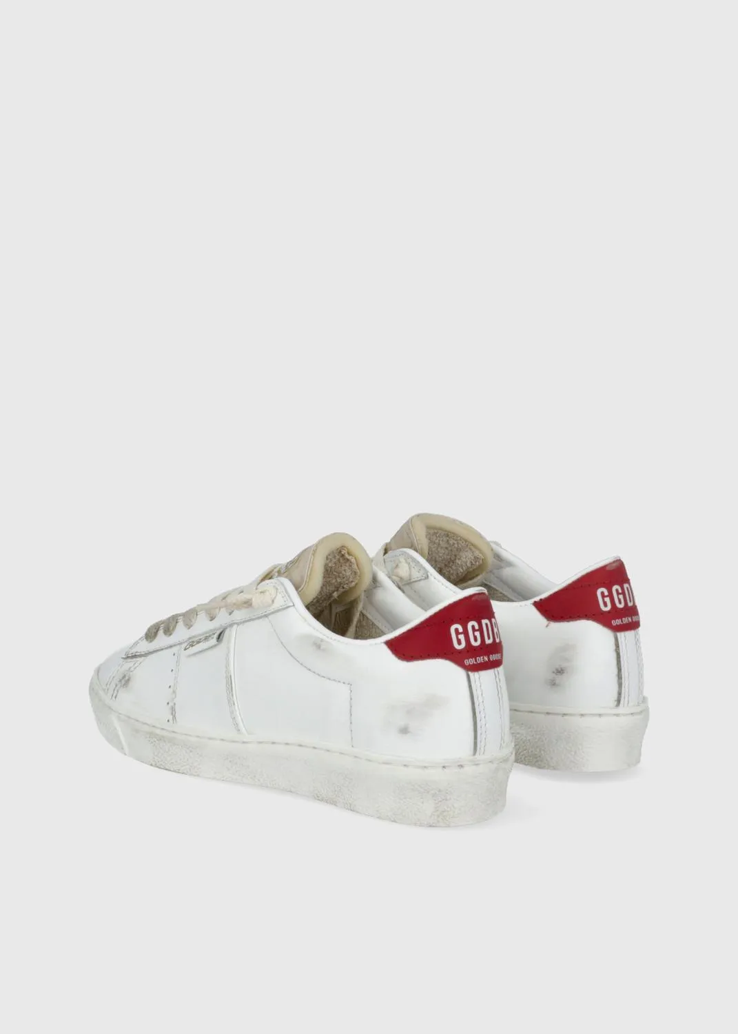 Golden Goose Sneakers Match Star GLG-ZDMATCST