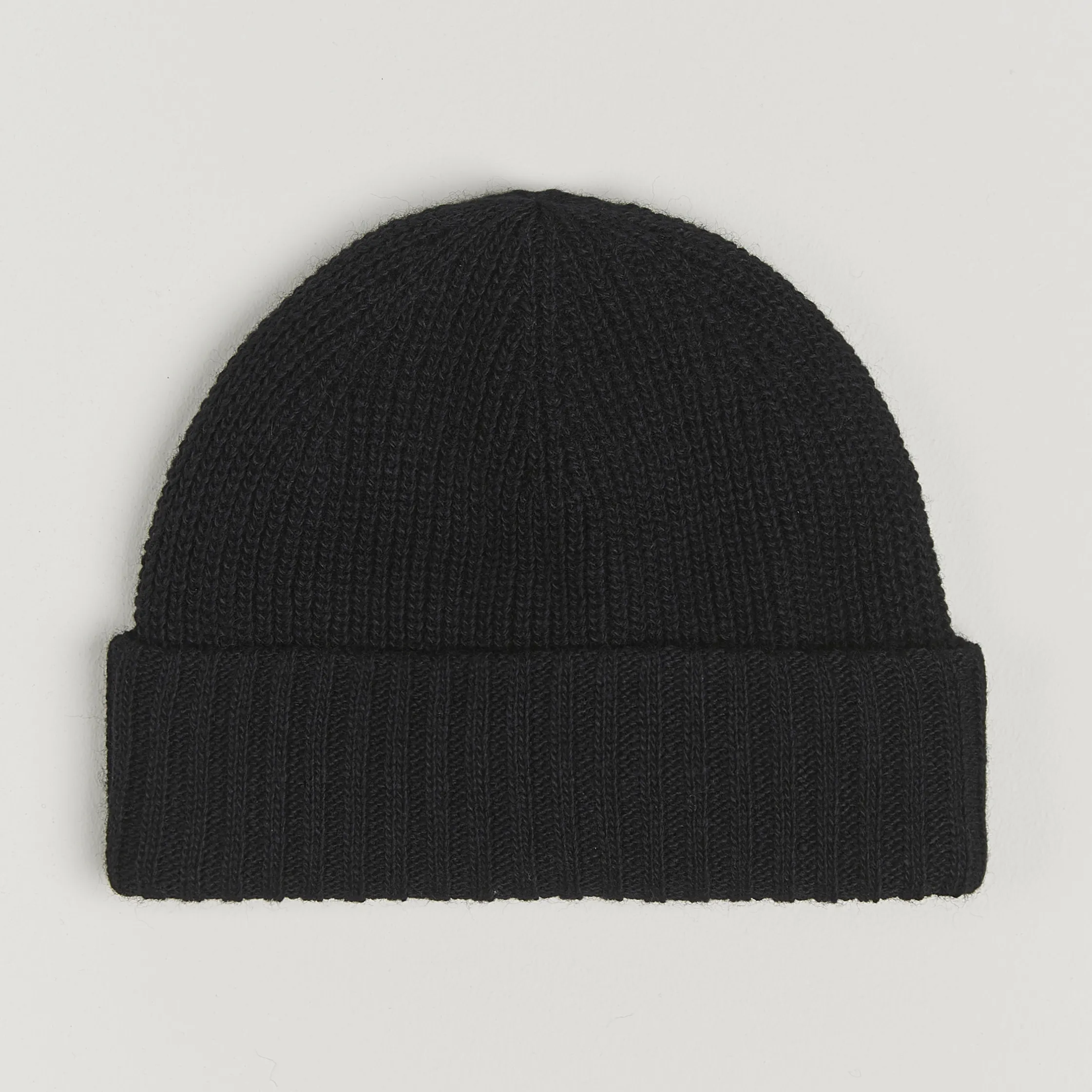 Goldwin GORE-TEX Windstopper Beanie Black