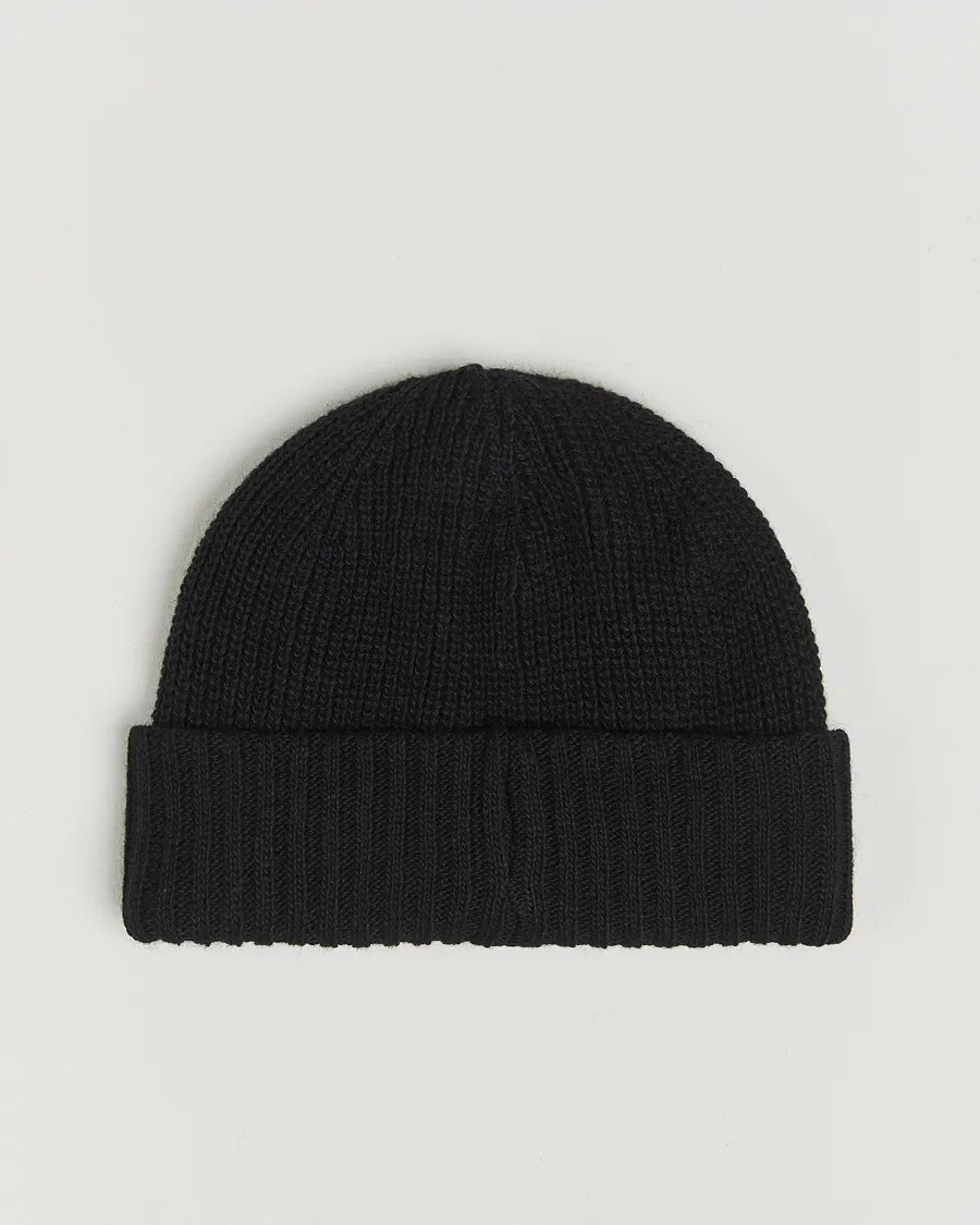 Goldwin GORE-TEX Windstopper Beanie Black