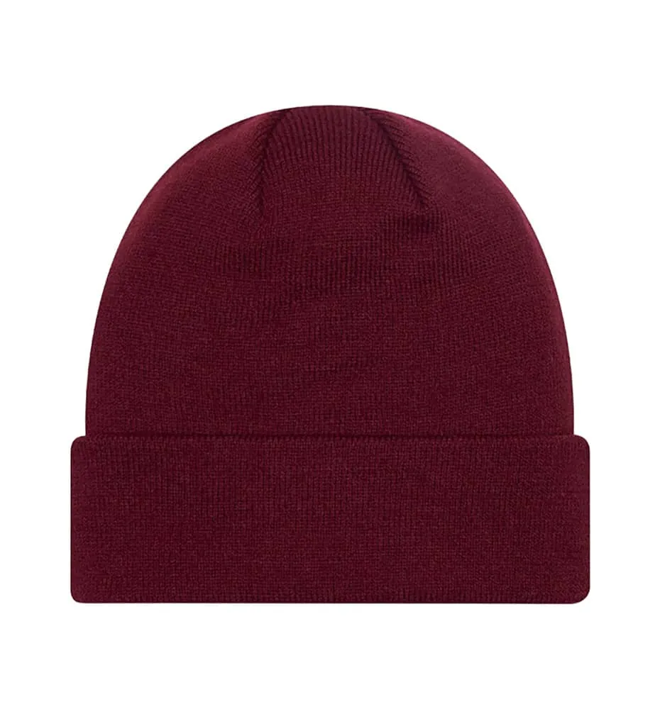 Gorros Casual_Hombre_NEW ERA League Essential Beanie Neyyan