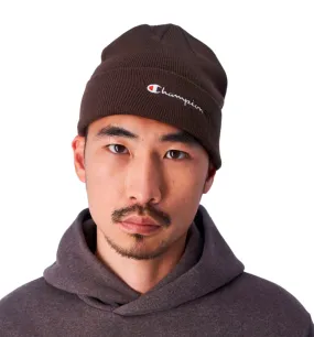 Gorros Casual_Unisex_CHAMPION Beanie Cap