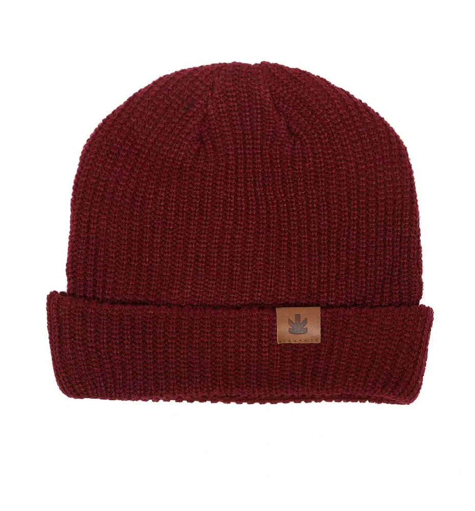 Gorros Casual_Unisex_KAOTIKO Beanie Fisherman