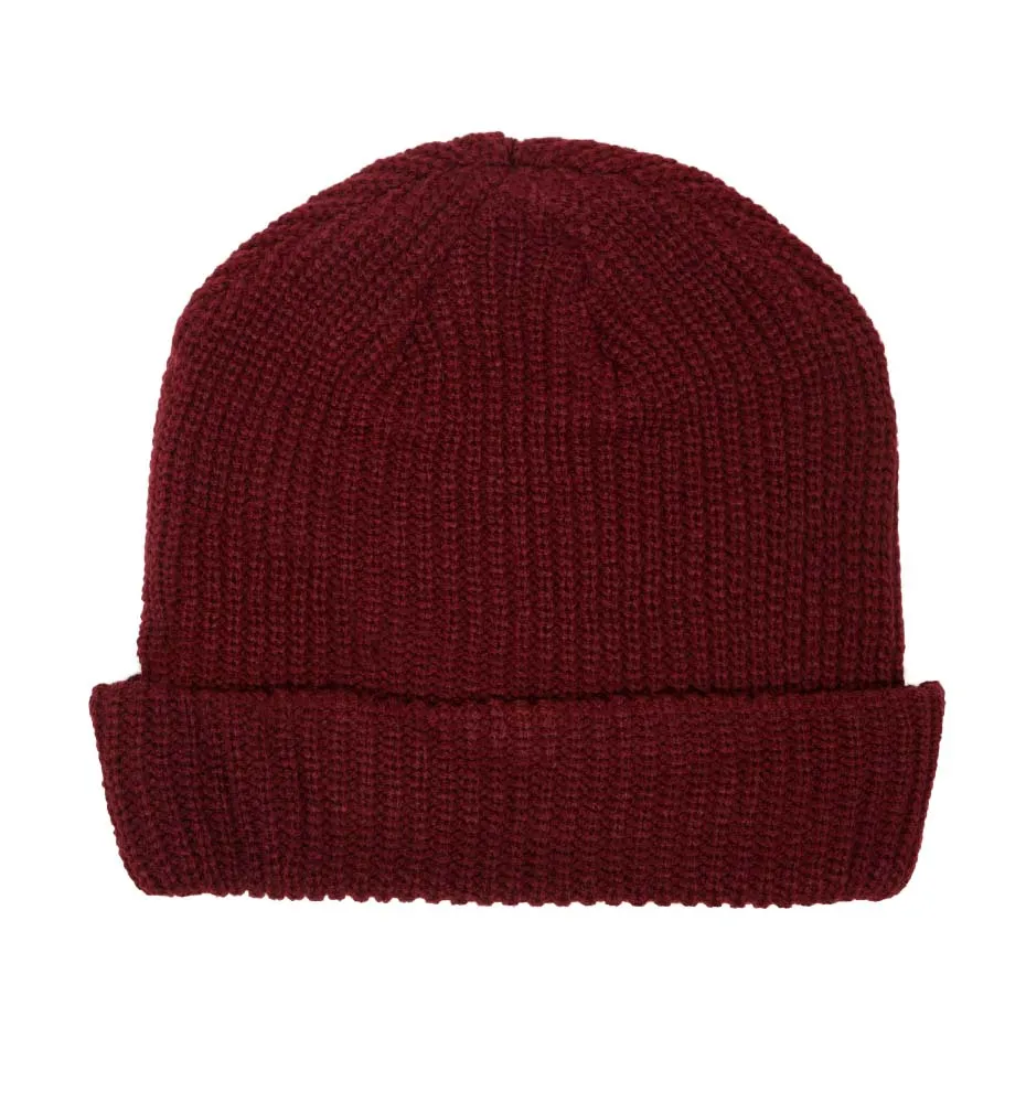 Gorros Casual_Unisex_KAOTIKO Beanie Fisherman