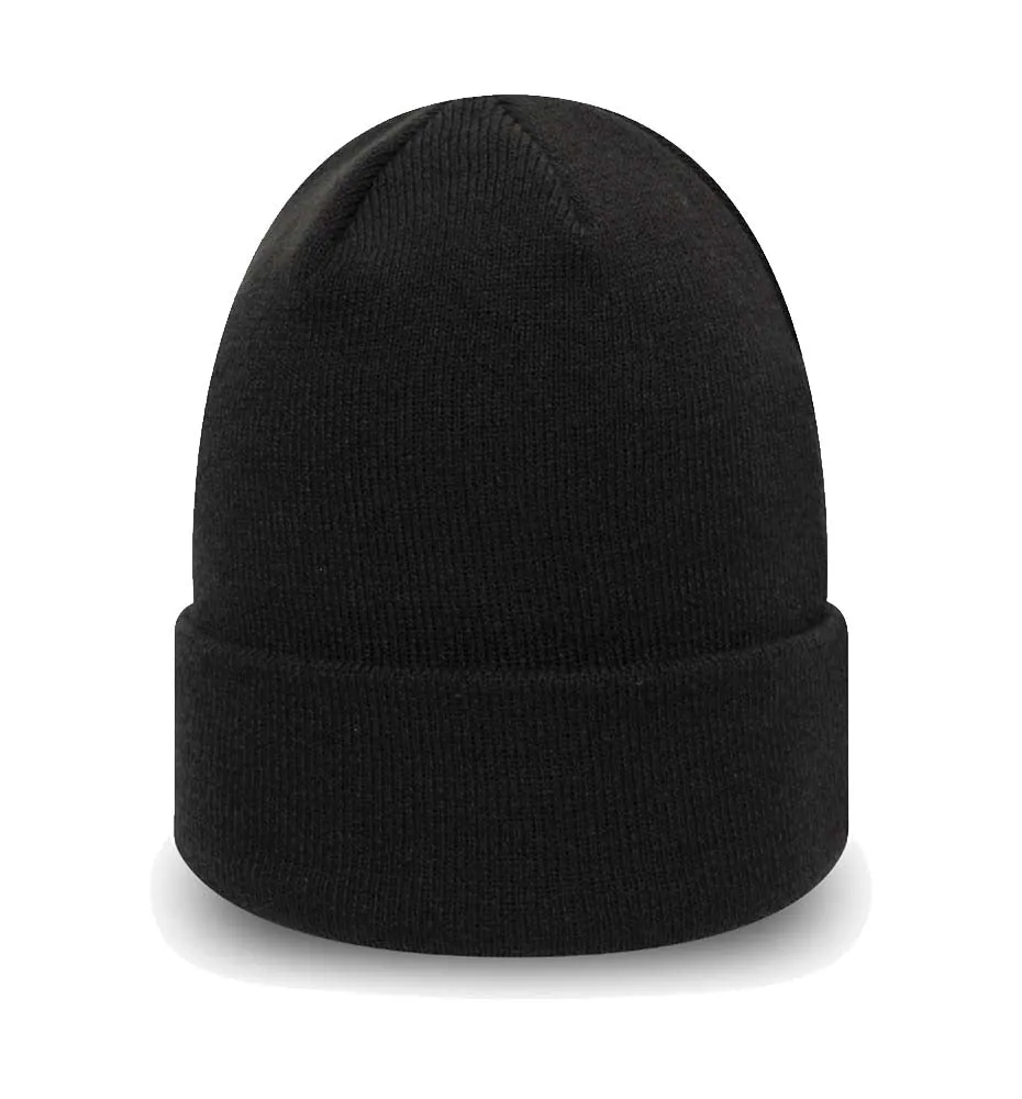 Gorros Casual_Unisex_NEW ERA Mlb Essential Cuff Beanie Losdod