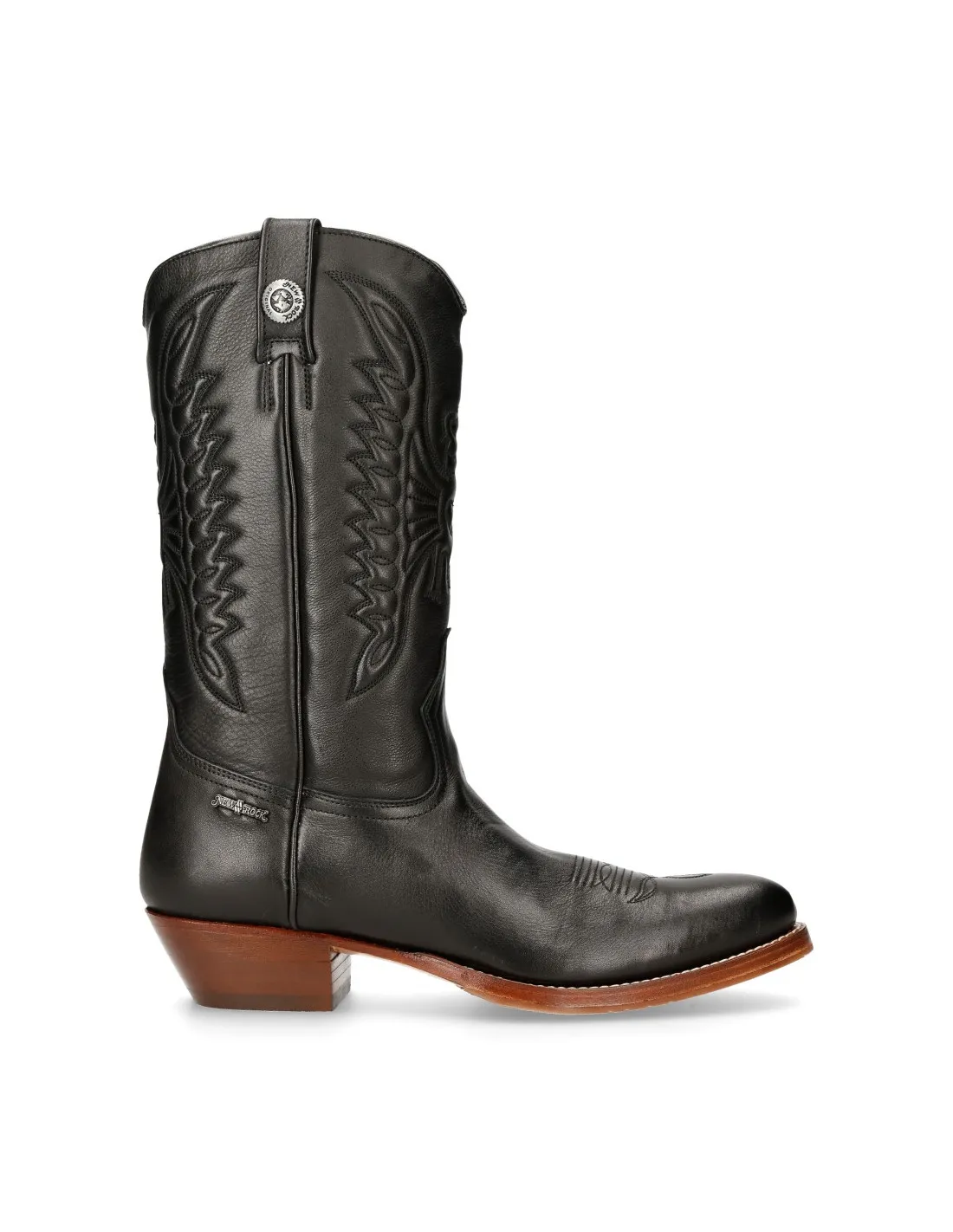 HIGH BOOT SUELA M-7731C-C1