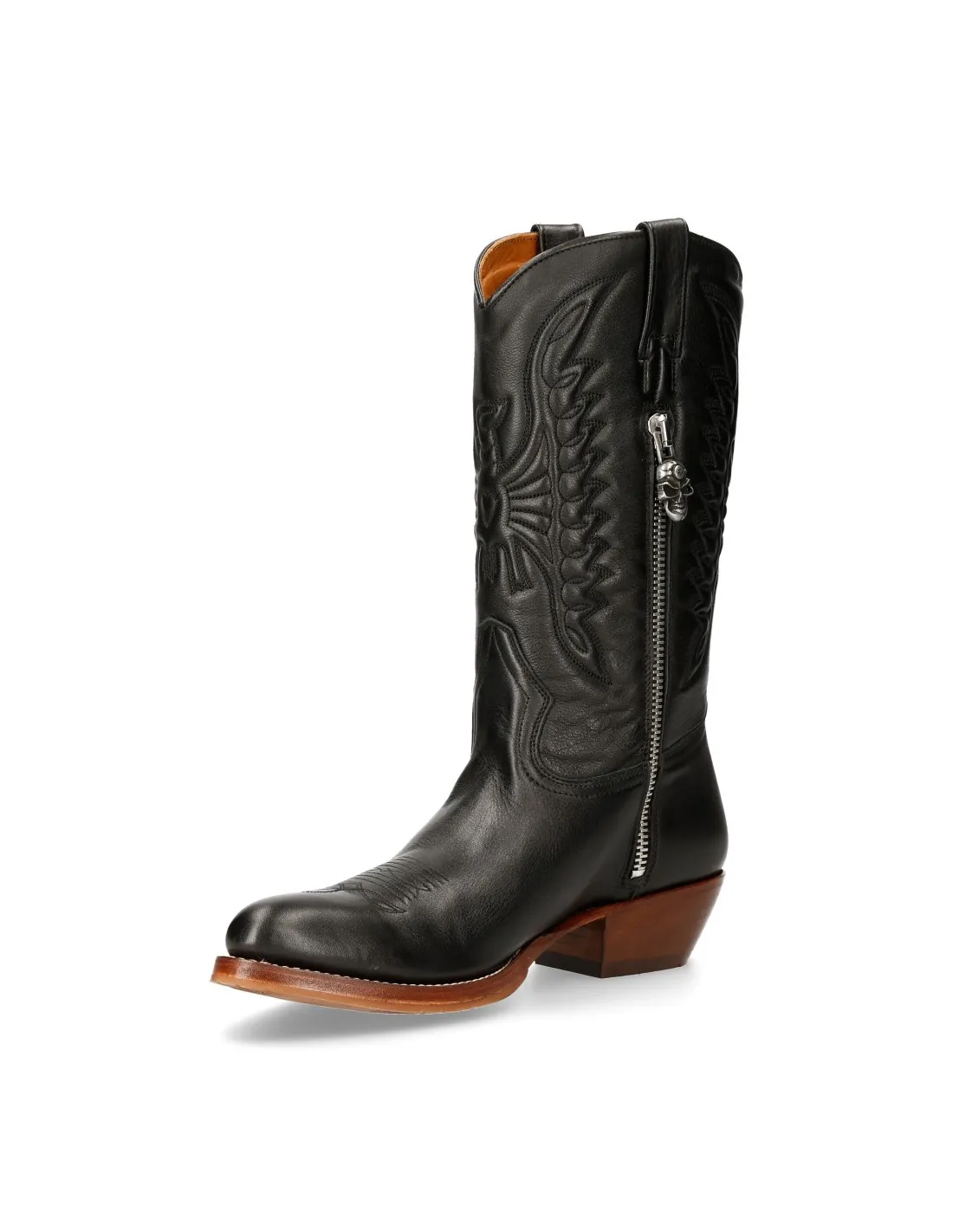 HIGH BOOT SUELA M-7731C-C1