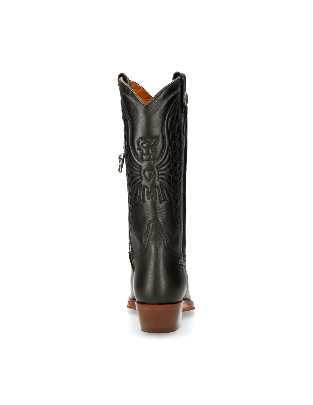 HIGH BOOT SUELA M-7731C-C1