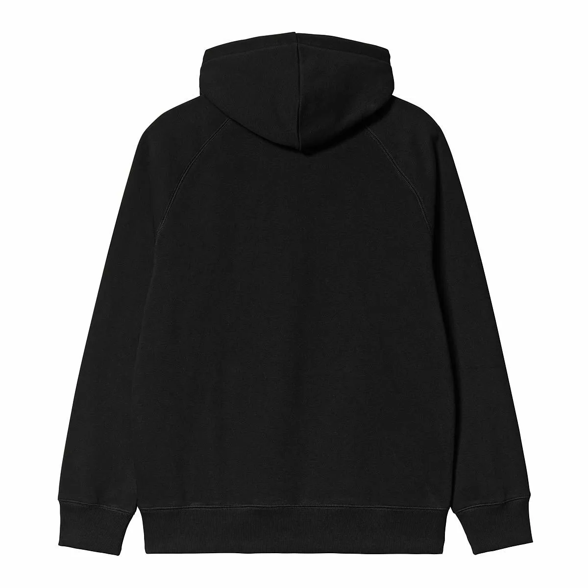 Hooded Chase Sweat