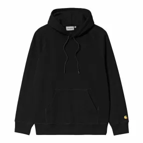 Hooded Chase Sweat