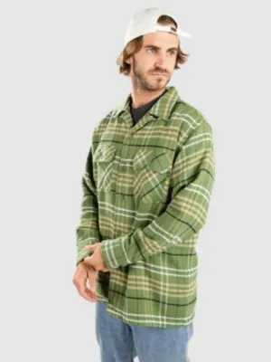 HUF Westridge Woven Camisa