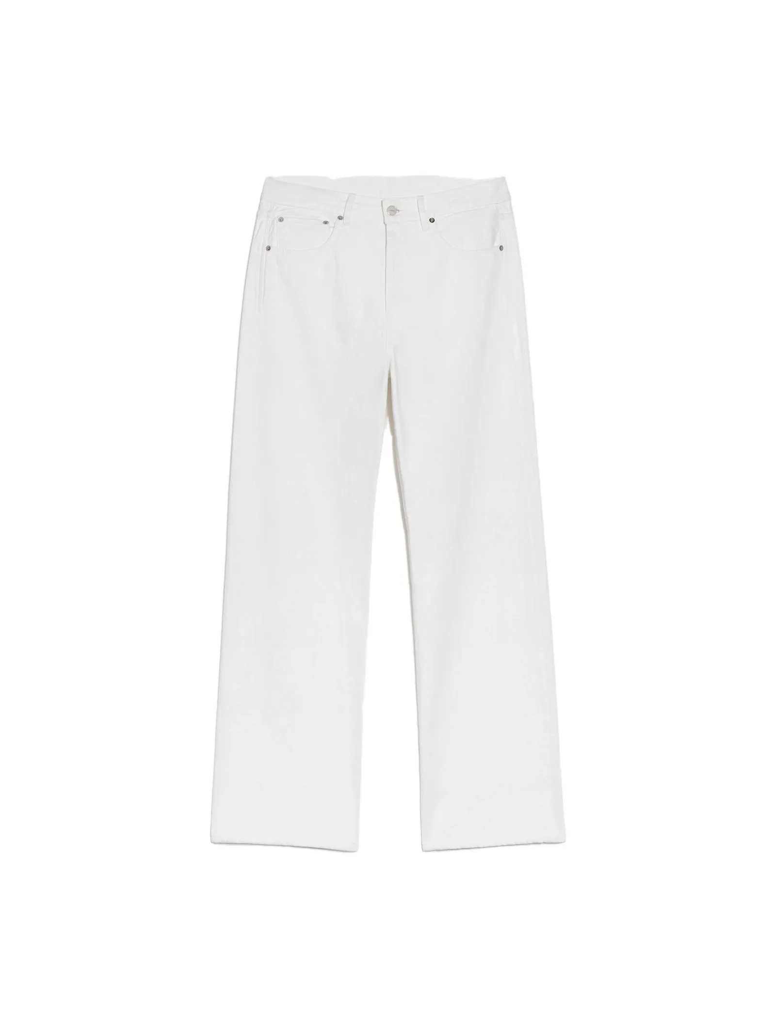 Jacquemus Le De Nimes Suno Trousers