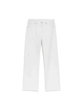 Jacquemus Le De Nimes Suno Trousers