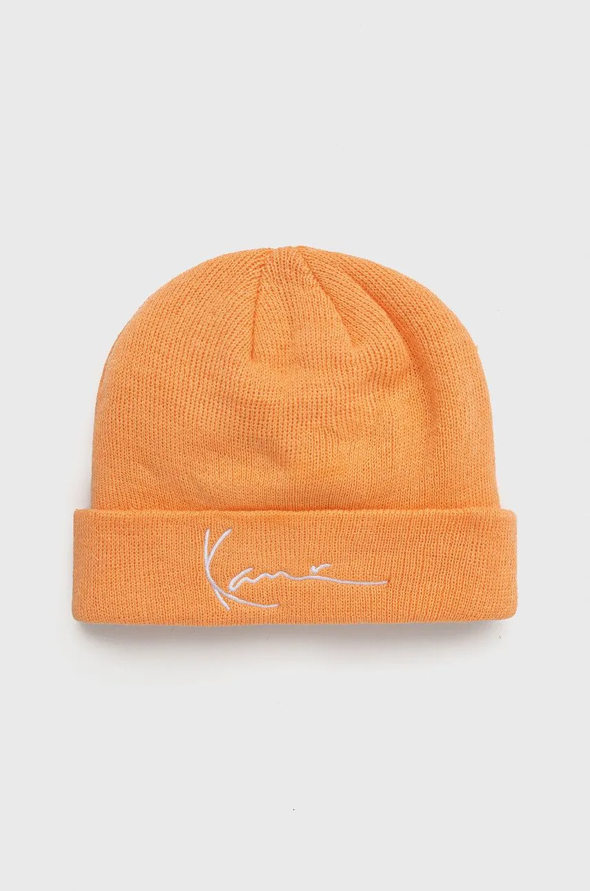 Karl Kani Signature Fisherman Beanie