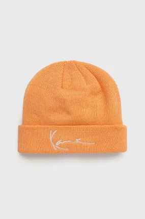 Karl Kani Signature Fisherman Beanie