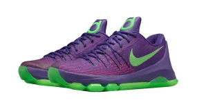 KD 8 "Suit" (535/cout purple/green strk-vvd prpl-brg)