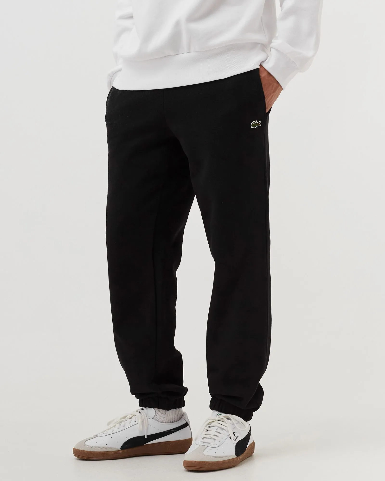 Lacoste TRACKSUIT TROUSERS