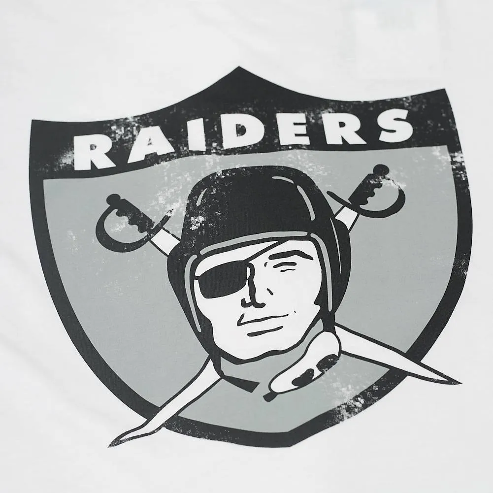 Las Vegas Raiders NFL Nike Hombre Camiseta de manga larga NKOA-EW99-V6F-8NV