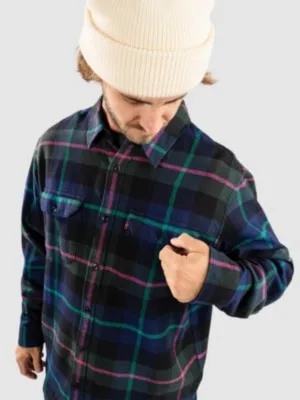 Levi's Jackson Worker Camisa