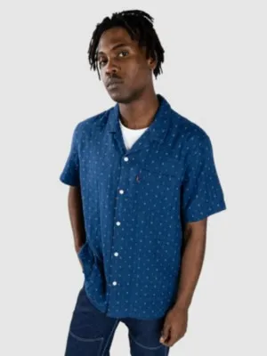 Levi's The Sunset Camp Camisa