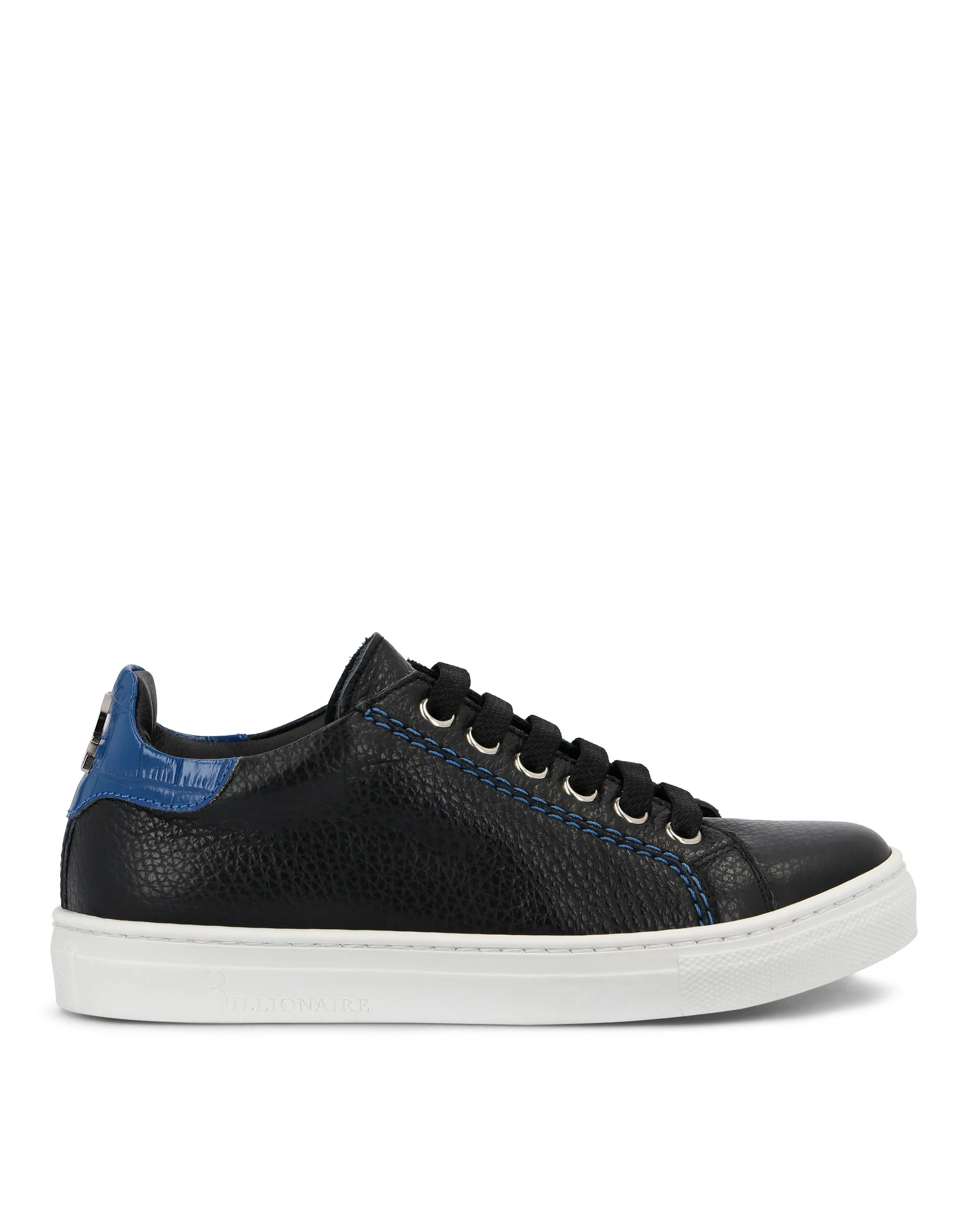 Lo-Top Sneakers Double B-