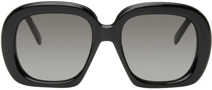 Loewe Halfmoon Sunglasses