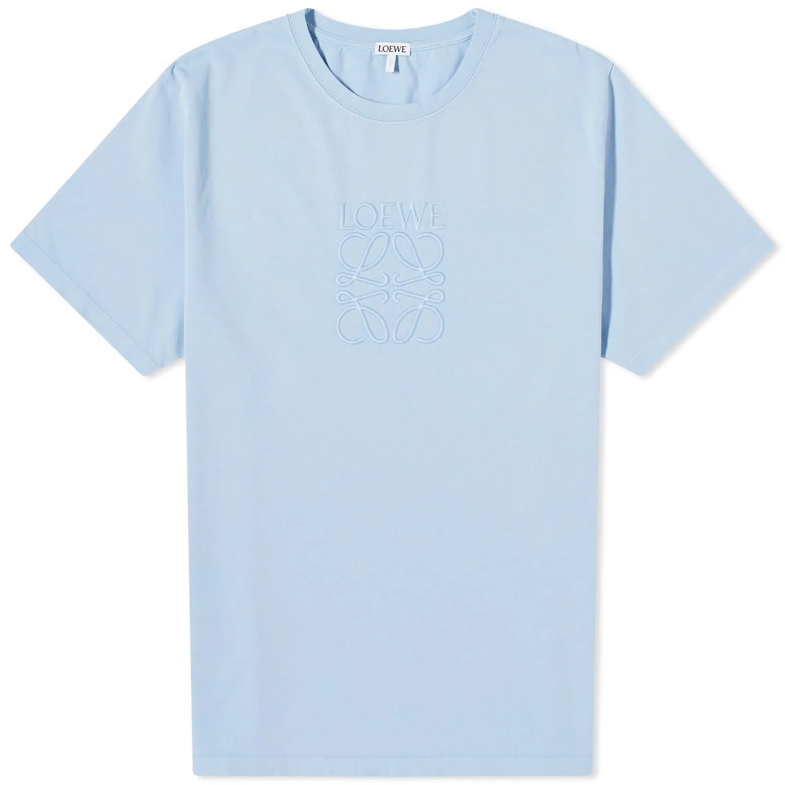 Loewe Overdyed Anagram T-Shirt