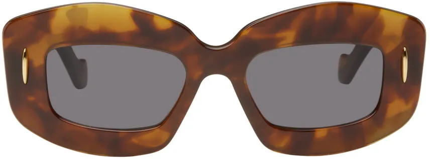 Loewe Screen Sunglasses