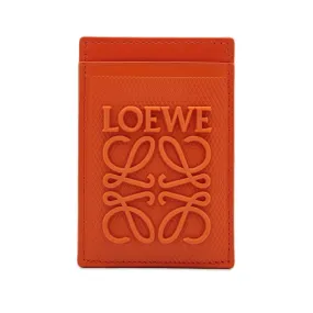 Loewe Slim Card Holder