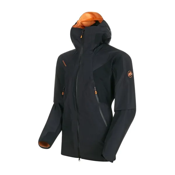 MAMMUT NORDWAND HS FLEX HOODED