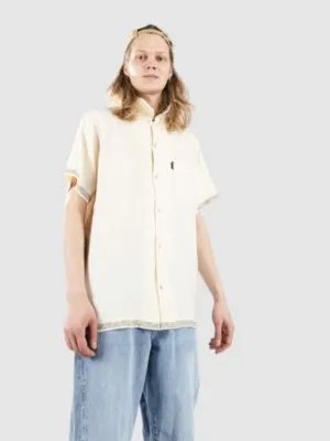 Misfit Shapes Pandaan Linen Camisa