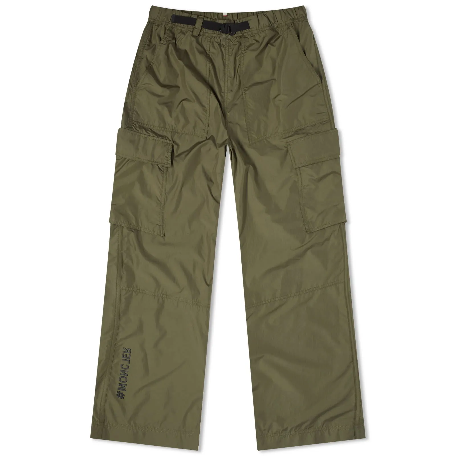 Moncler Cargo Trousers