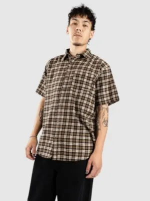 Monet Skateboards Push It Camisa