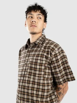 Monet Skateboards Push It Camisa