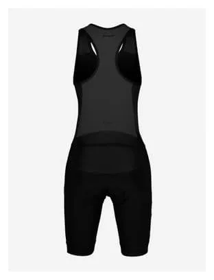 Orca Orca Athlex Race Suit Negro