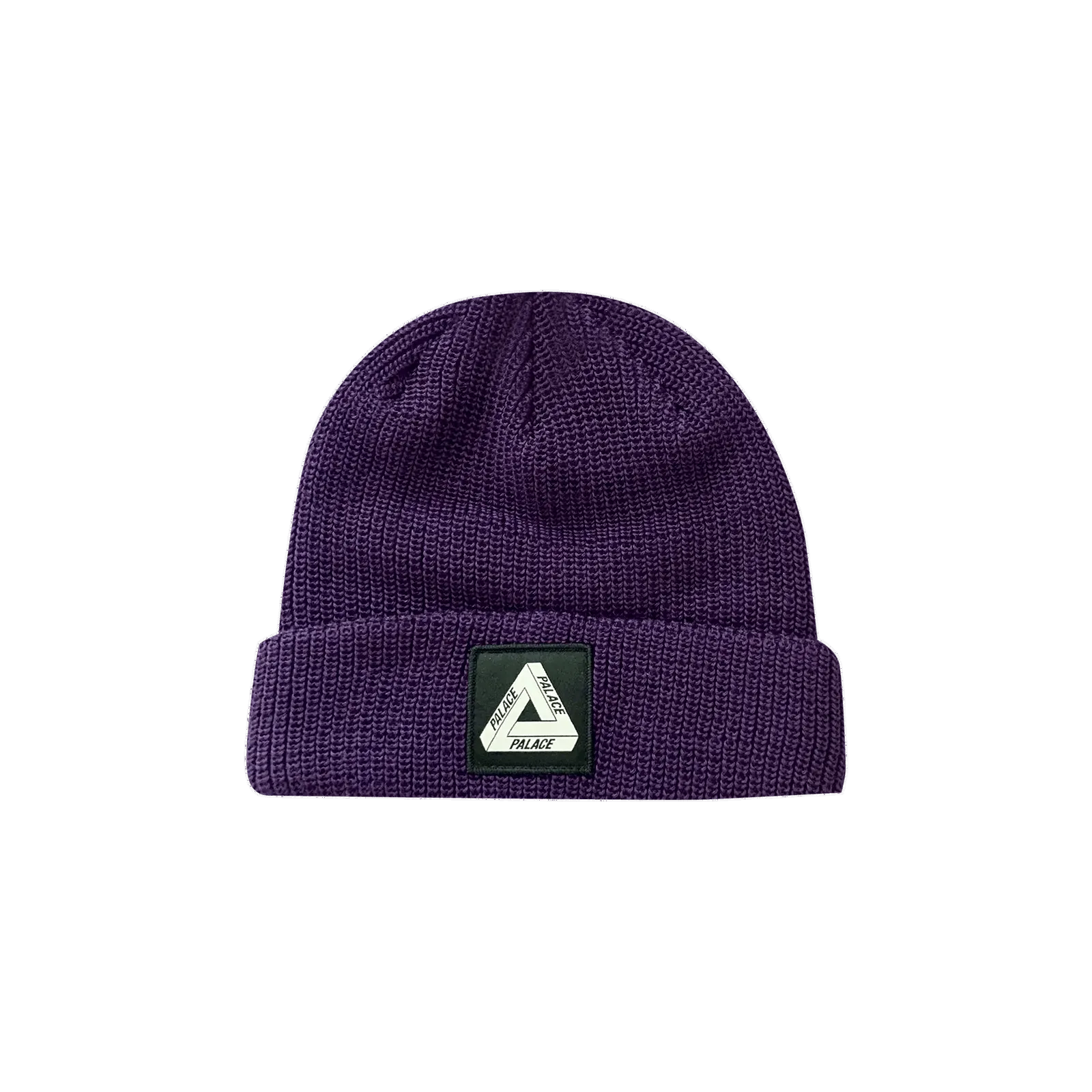 Palace Tri-Ferg Patch Beanie