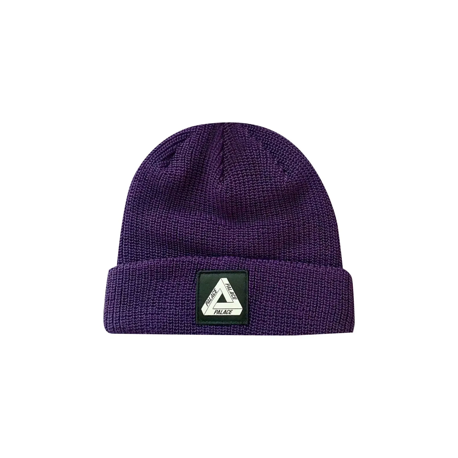 Palace Tri-Ferg Patch Beanie