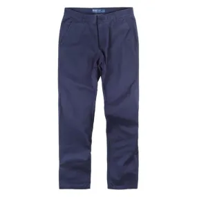 PANTALON ALGODON WORKTEAM B4020