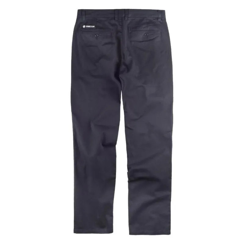 PANTALON ALGODON WORKTEAM B4020