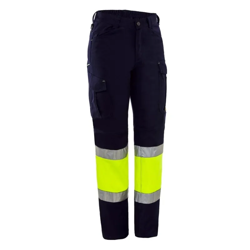 PANTALON A.V. COMBI MONZA 4761P